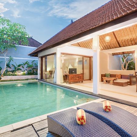 Avery Le Nixsun Villas Uluwatu By Waringin Hospitality Free Gym Access Luaran gambar
