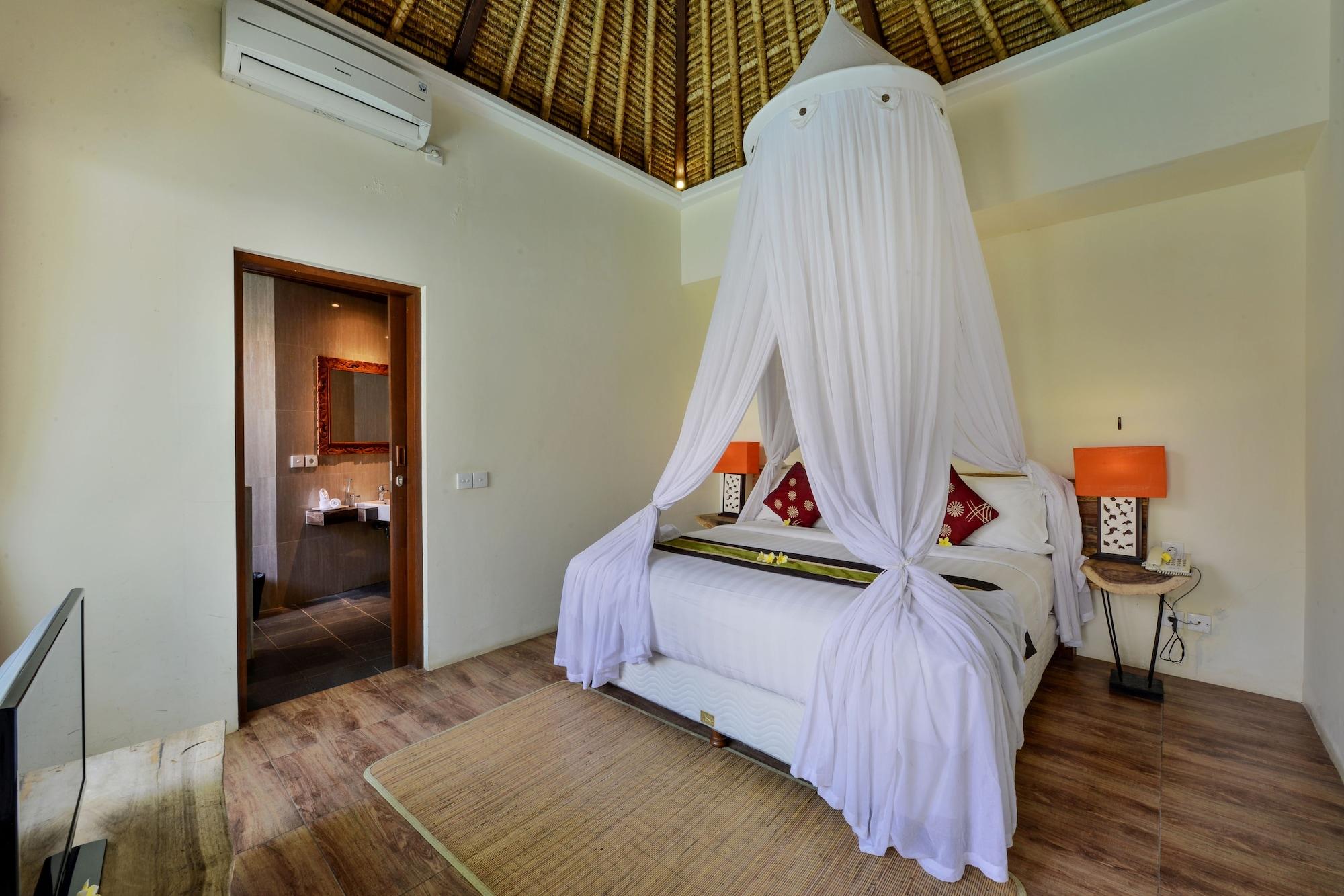 Avery Le Nixsun Villas Uluwatu By Waringin Hospitality Free Gym Access Luaran gambar