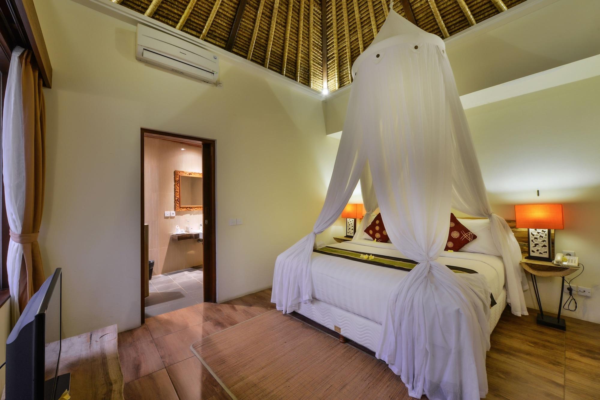 Avery Le Nixsun Villas Uluwatu By Waringin Hospitality Free Gym Access Luaran gambar