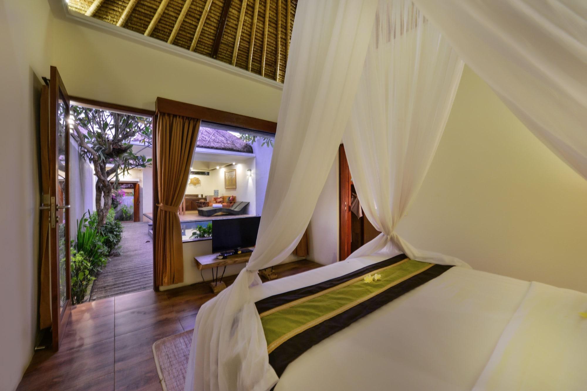Avery Le Nixsun Villas Uluwatu By Waringin Hospitality Free Gym Access Luaran gambar