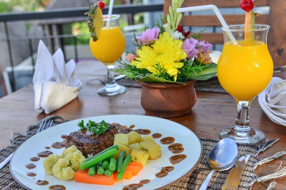 Avery Le Nixsun Villas Uluwatu By Waringin Hospitality Free Gym Access Luaran gambar