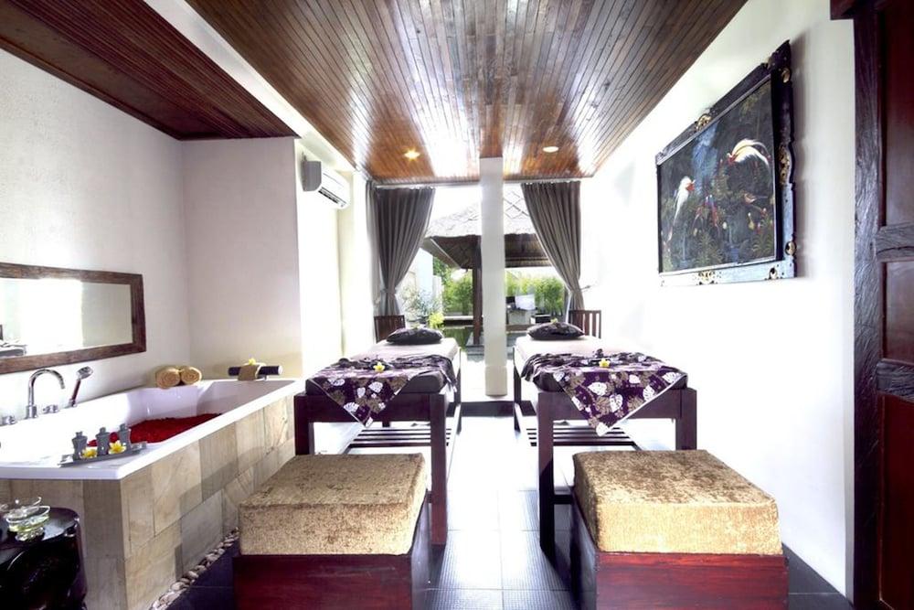Avery Le Nixsun Villas Uluwatu By Waringin Hospitality Free Gym Access Luaran gambar