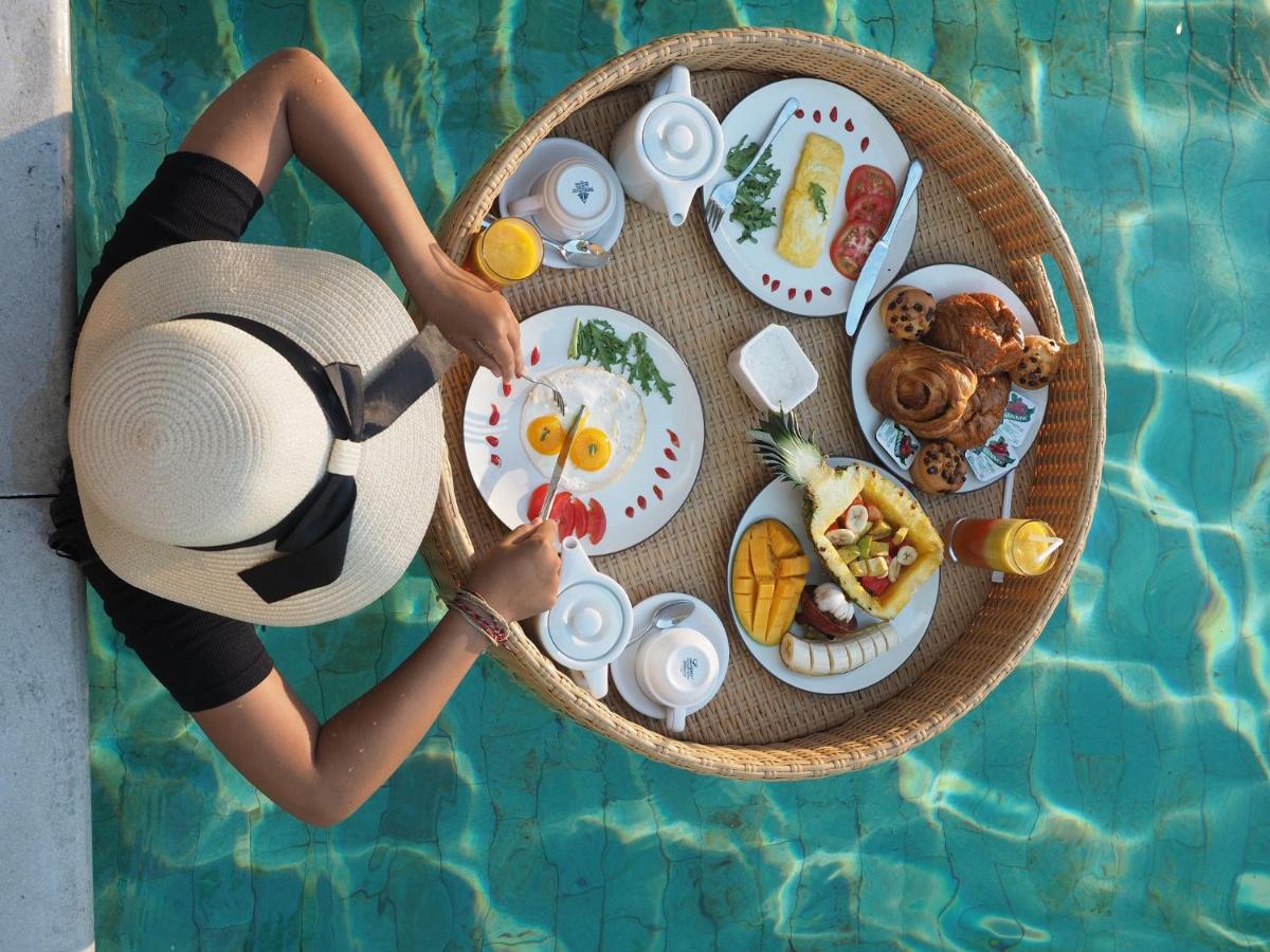 Avery Le Nixsun Villas Uluwatu By Waringin Hospitality Free Gym Access Luaran gambar