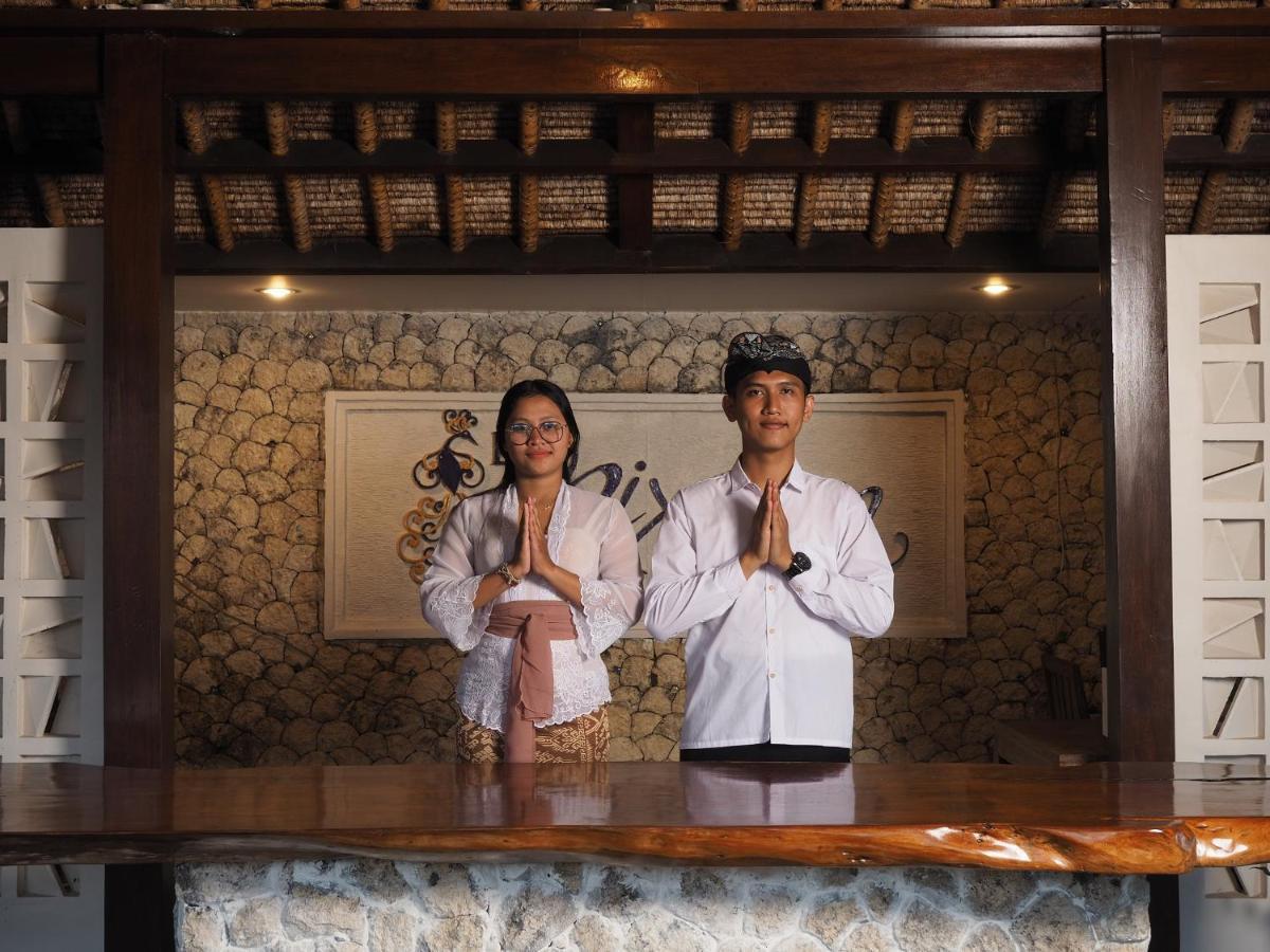 Avery Le Nixsun Villas Uluwatu By Waringin Hospitality Free Gym Access Luaran gambar