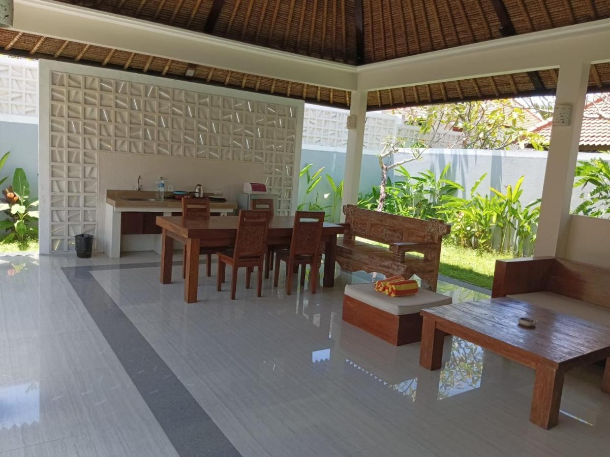Avery Le Nixsun Villas Uluwatu By Waringin Hospitality Free Gym Access Luaran gambar