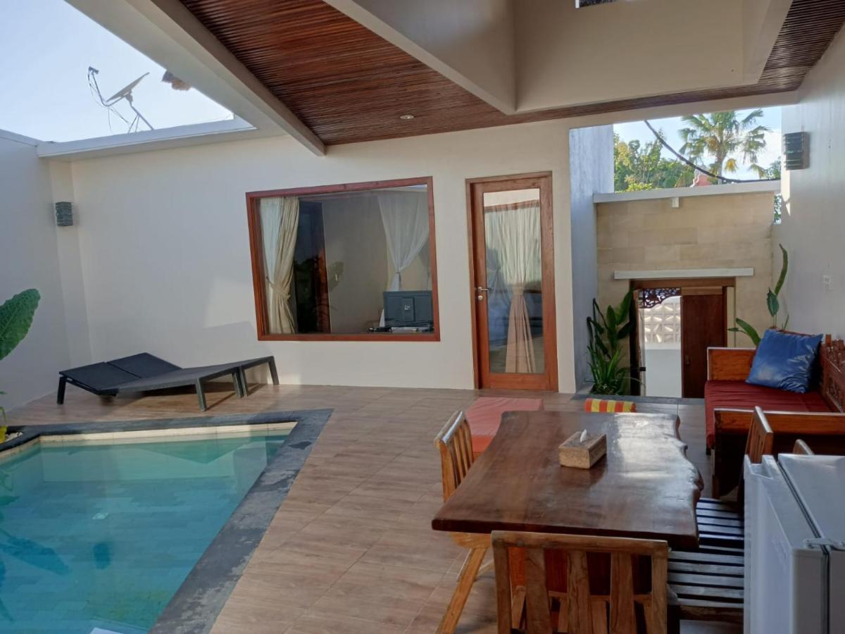 Avery Le Nixsun Villas Uluwatu By Waringin Hospitality Free Gym Access Luaran gambar