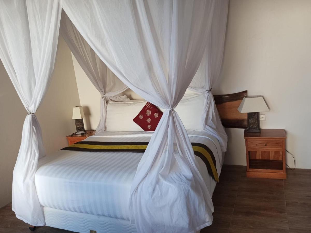 Avery Le Nixsun Villas Uluwatu By Waringin Hospitality Free Gym Access Luaran gambar