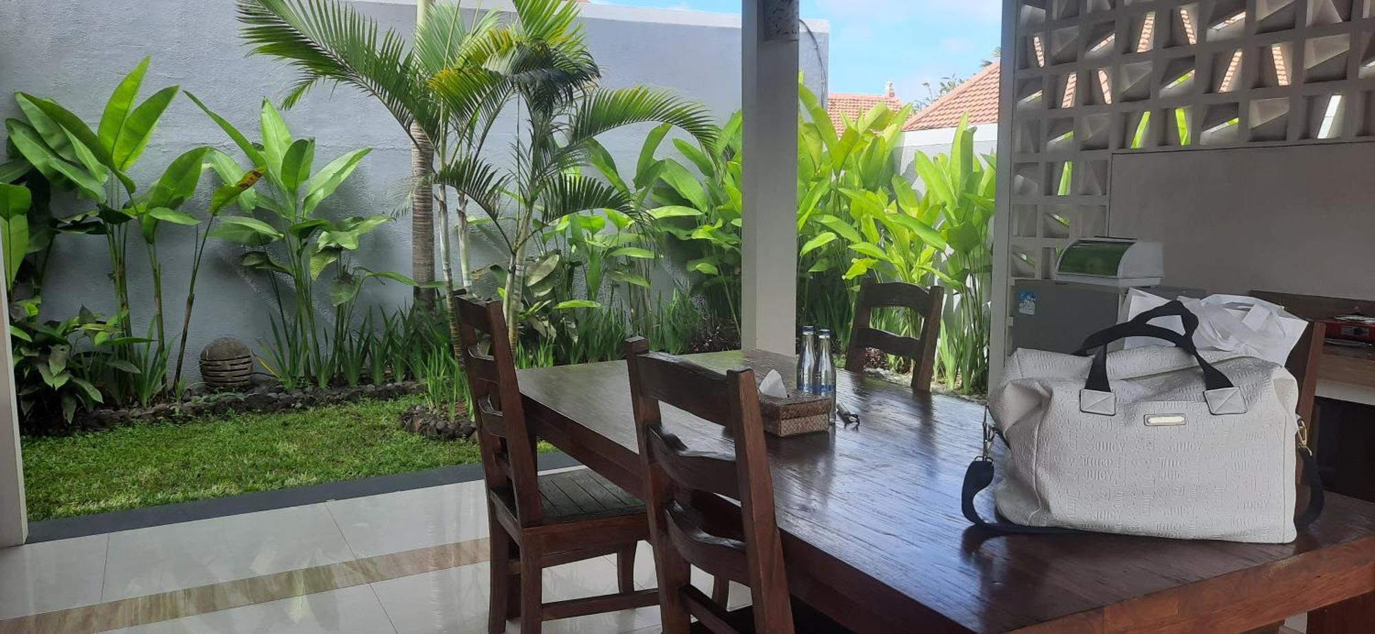 Avery Le Nixsun Villas Uluwatu By Waringin Hospitality Free Gym Access Luaran gambar