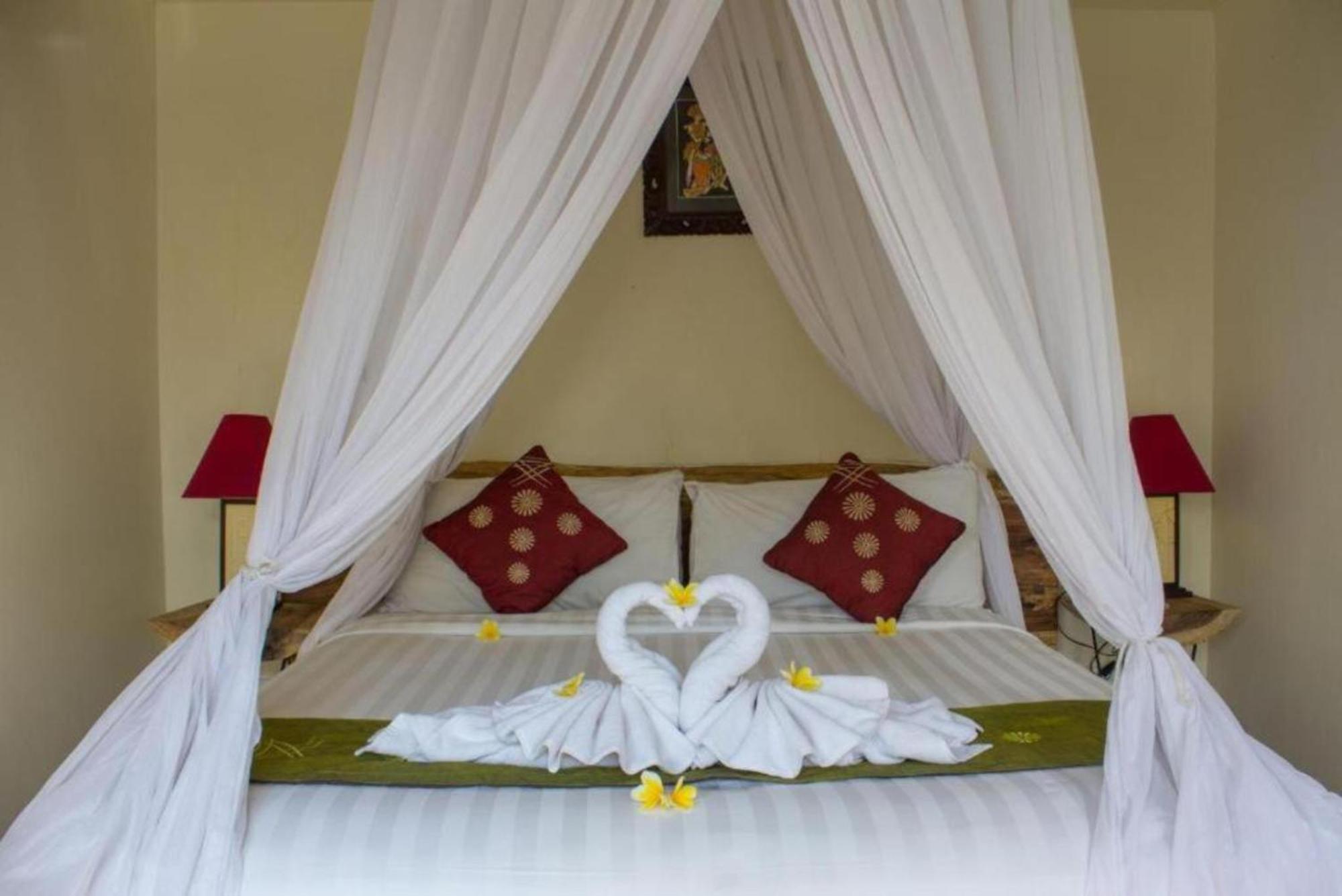 Avery Le Nixsun Villas Uluwatu By Waringin Hospitality Free Gym Access Luaran gambar